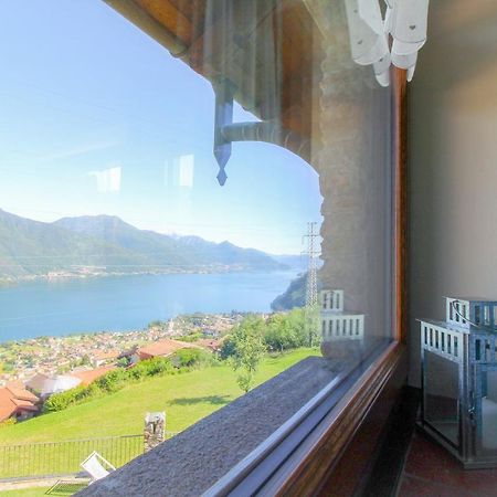 Апартаменты Residenza Castellum Stazzona Экстерьер фото